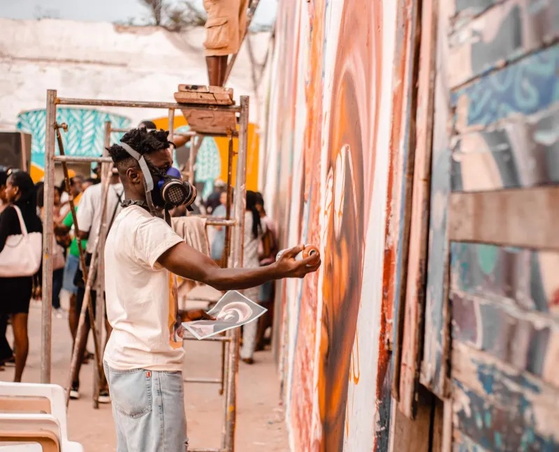 Paint It Legal: Navigating the Patchwork of Street Art Laws That Vary Block by Block